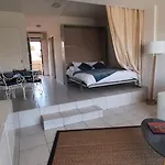 Apartamento Front De Golfe De Saint-tropez