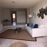 Apartamento Front De Golfe De Saint-tropez Sainte-Maxime
