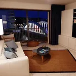 アパート Front De Golfe De Saint-tropez サント・マキシム
