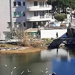 アパート Front De Golfe De Saint-tropez サント・マキシム