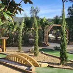 Front De Golfe De Saint-tropez Apartamento