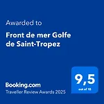 Front De Golfe De Saint-tropez * Sainte-Maxime