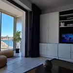 Front De Golfe De Saint-tropez *