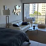 Apartamento Front De Golfe De Saint-tropez *