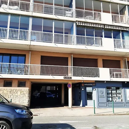 Front De Golfe De Saint-tropez 생트막시메