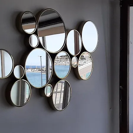 Apartament Front De Golfe De Saint-tropez Sainte-Maxime