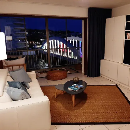 Apartman Front De Golfe De Saint-tropez Sainte-Maxime