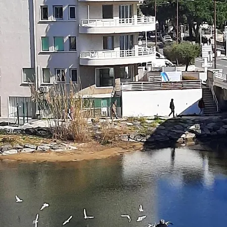 Appartement Front De Golfe De Saint-tropez Sainte-Maxime