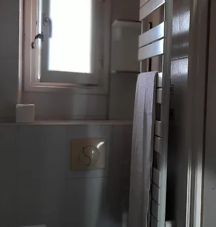 Apartament Front De Golfe De Saint-tropez *