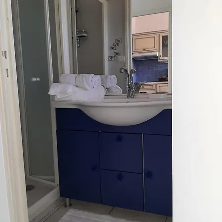 Apartament Front De Golfe De Saint-tropez *