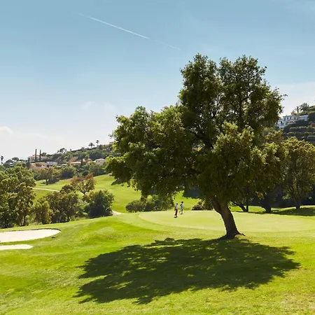 Front De Golfe De Saint-tropez Apartmán *