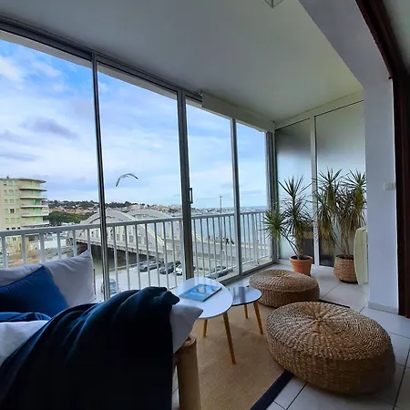 Front De Golfe De Saint-tropez Apartman