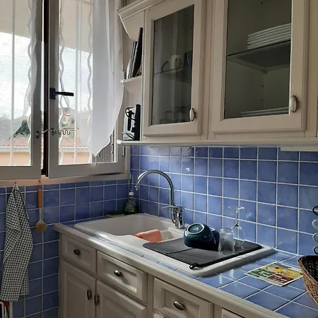 Front De Golfe De Saint-tropez *