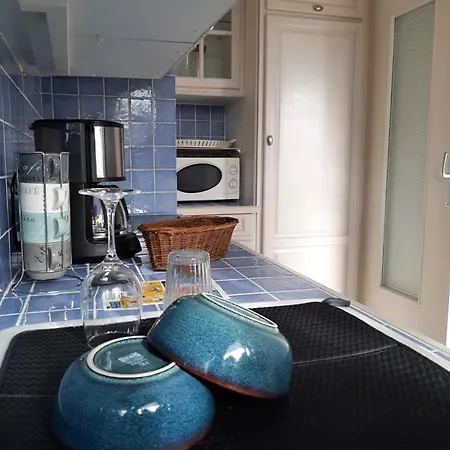 Front De Golfe De Saint-tropez * Sainte-Maxime