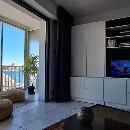 Front De Golfe De Saint-tropez *