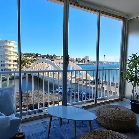 Front De Golfe De Saint-tropez * Sainte-Maxime