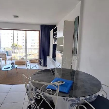 Front De Golfe De Saint-tropez