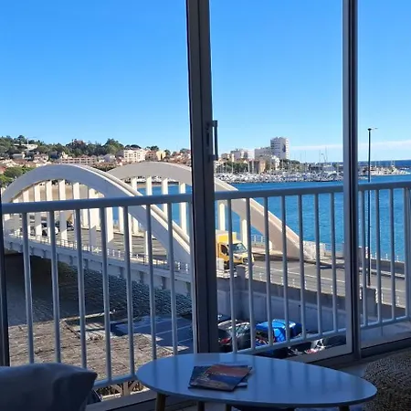 Front De Golfe De Saint-tropez