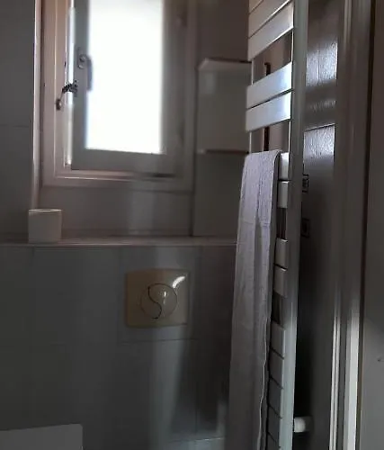 아파트 Front De Golfe De Saint-tropez *