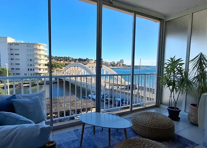 Front De Golfe De Saint-tropez * 생트막시메